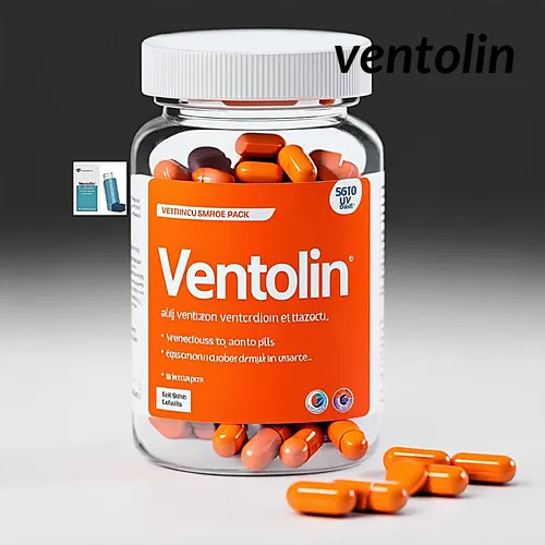 Precio ventolin con receta